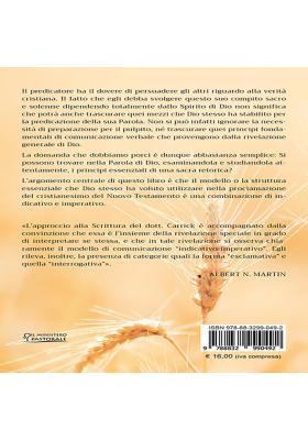 L'imperativo della predicazione (promo)