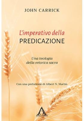 L'imperativo della predicazione (promo)