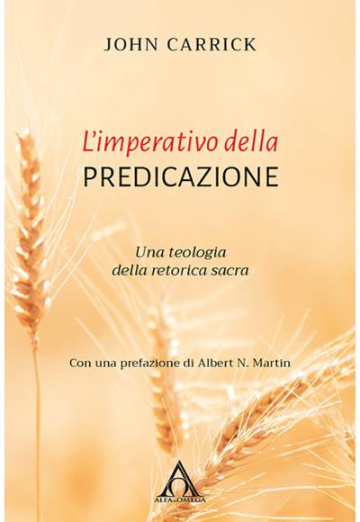 L'imperativo della predicazione (promo)