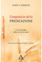 L'imperativo della predicazione (promo)