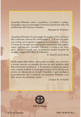copy of Jonathan Edwards