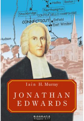 Jonathan Edwards (promo)