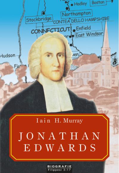 Jonathan Edwards (promo)