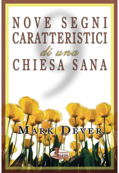 copy of Nove segni caratteristici di una chiesa sana