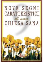 Nove segni caratteristici di una chiesa sana (promo)