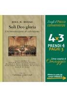 Soli Deo gloria. Un'introduzione al calvinismo (promo)