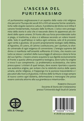 L’ascesa del puritanesimo (promo)