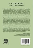 L’ascesa del puritanesimo (promo)