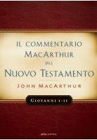 Giovanni 1-11 (CMNT)