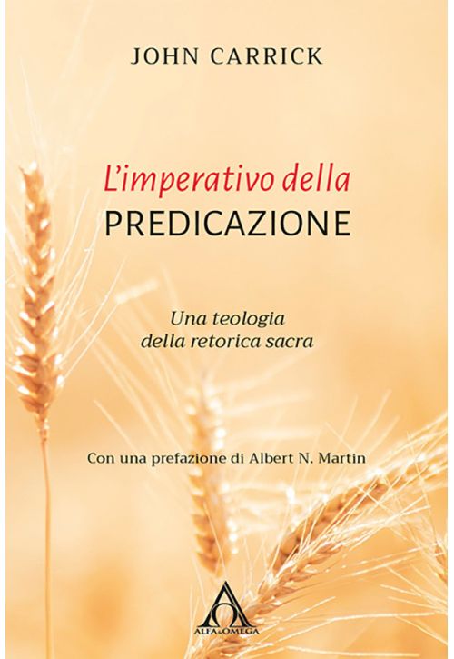 L'imperativo della predicazione